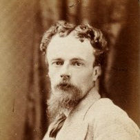 John Atkinson Grimshaw 