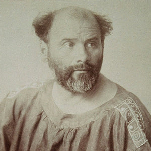 Gustav Klimt