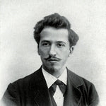 Piet Mondrian