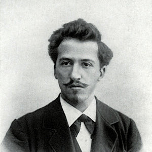 Piet Mondrian