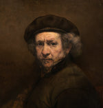 Rembrandt van Rijn