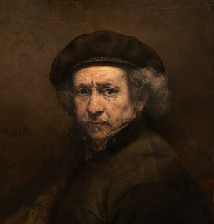 Rembrandt van Rijn
