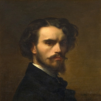 Alexandre Cabanel