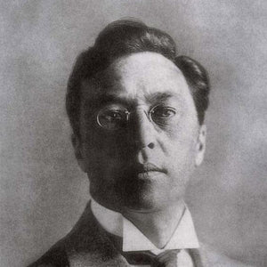 Vasily Kandinsky