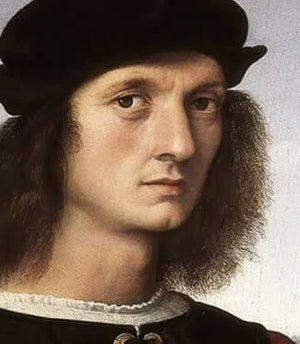 Raphael Sanzio