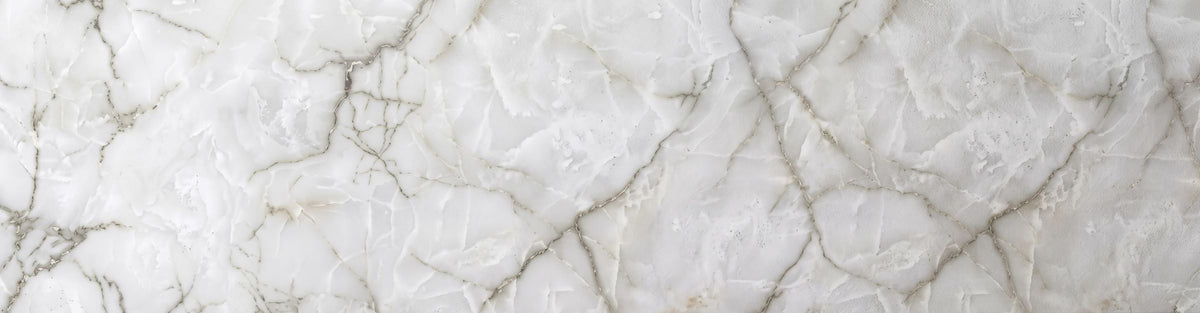 White marble surface texture