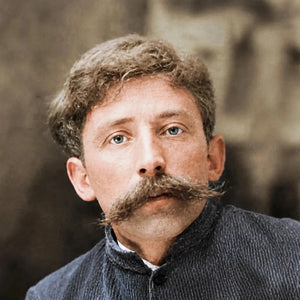 Eugène Trigoulet